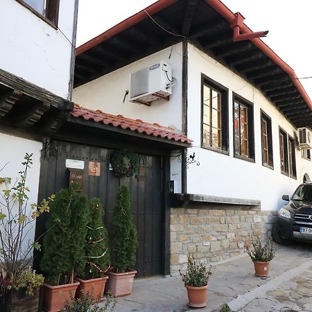 Guest House Divna Veliko Tarnovo Kültér fotó