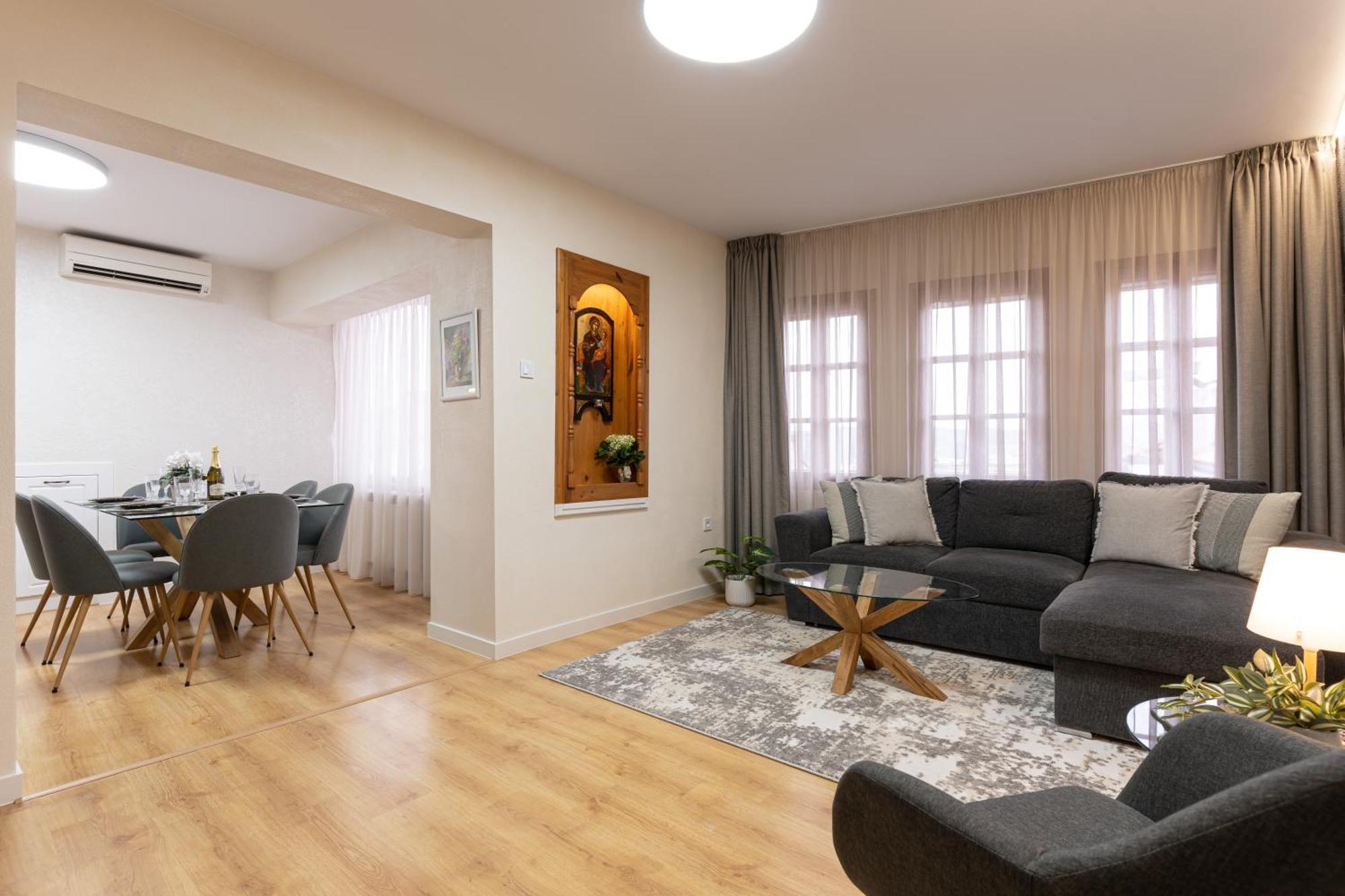 Guest House Divna Veliko Tarnovo Kültér fotó