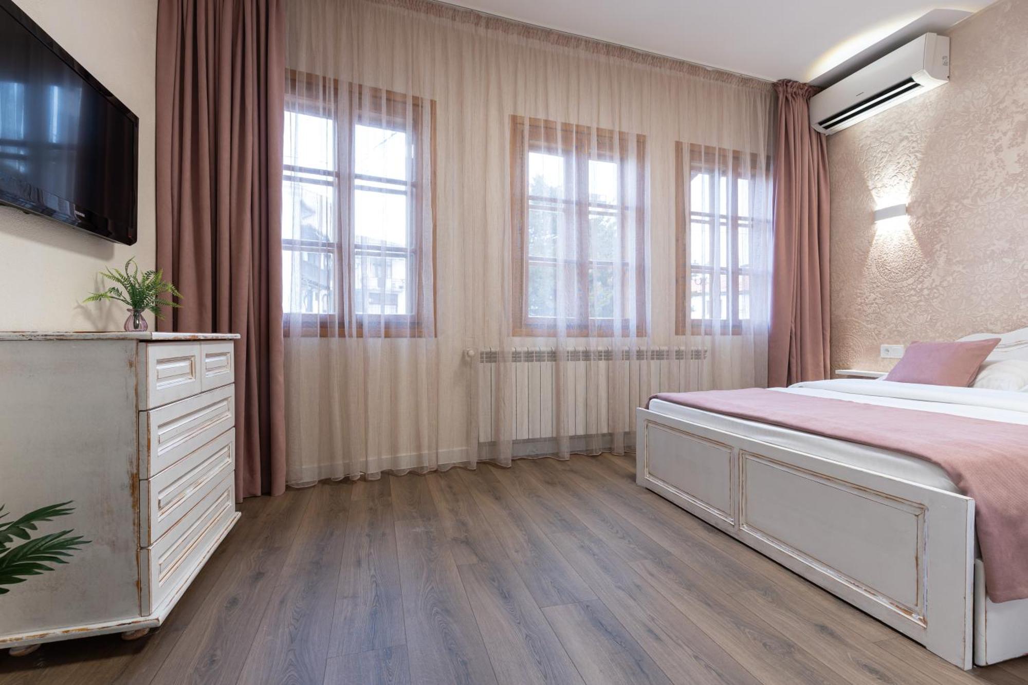 Guest House Divna Veliko Tarnovo Kültér fotó