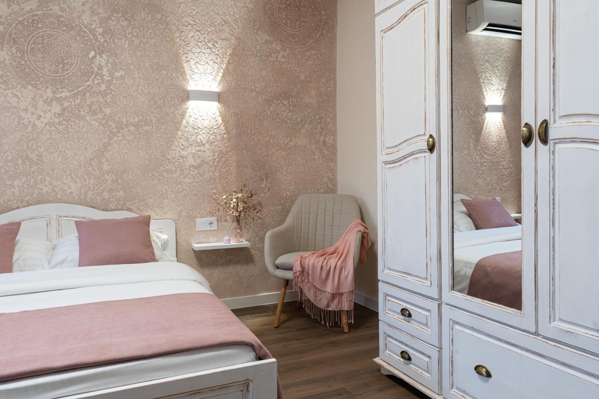 Guest House Divna Veliko Tarnovo Kültér fotó