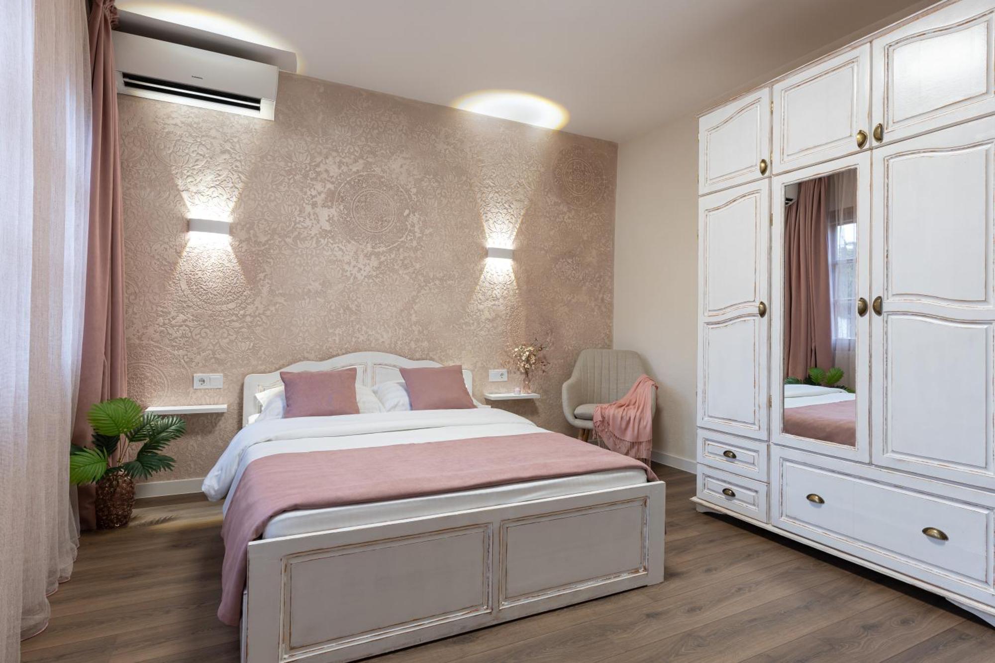 Guest House Divna Veliko Tarnovo Kültér fotó