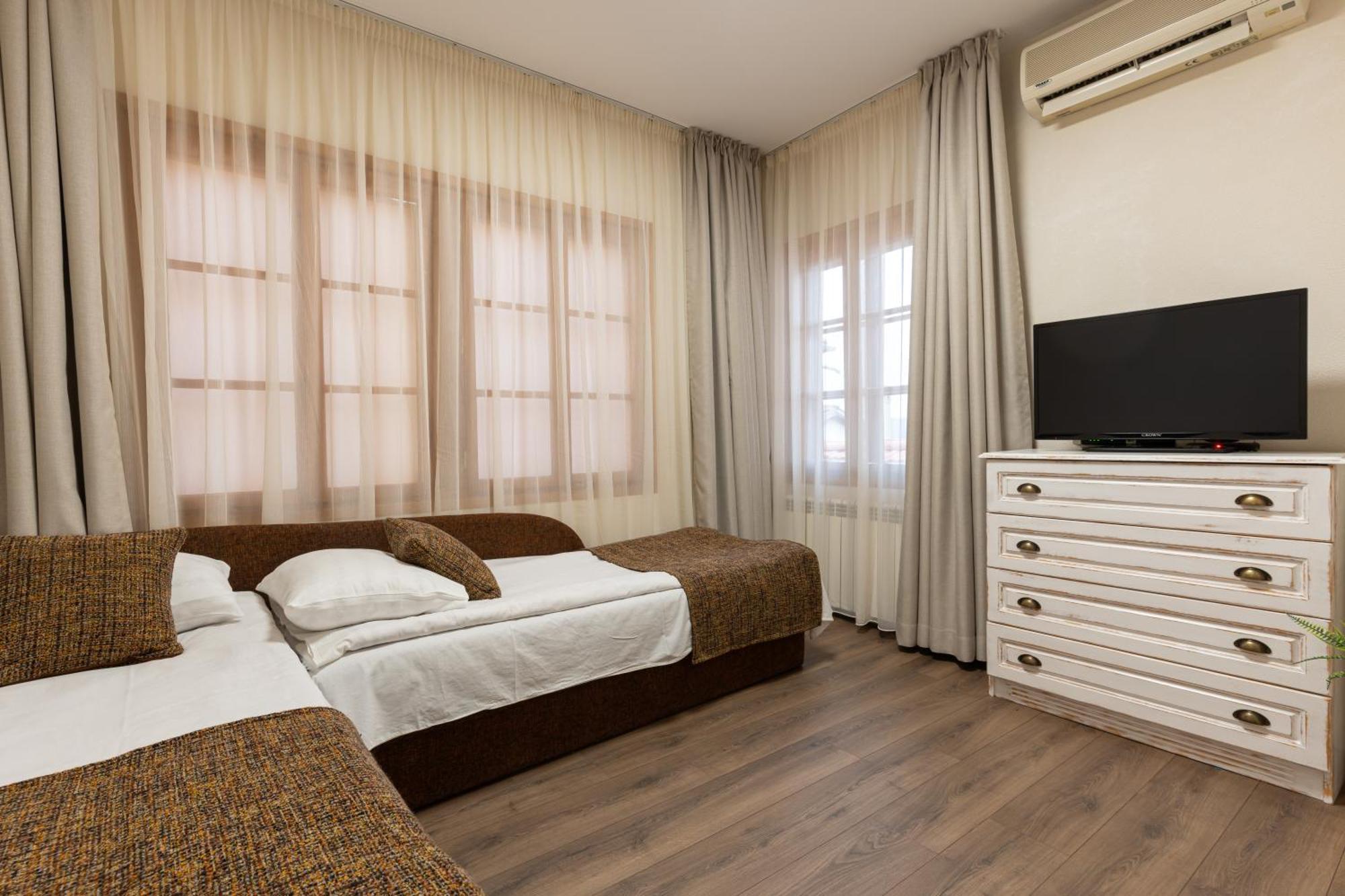 Guest House Divna Veliko Tarnovo Kültér fotó