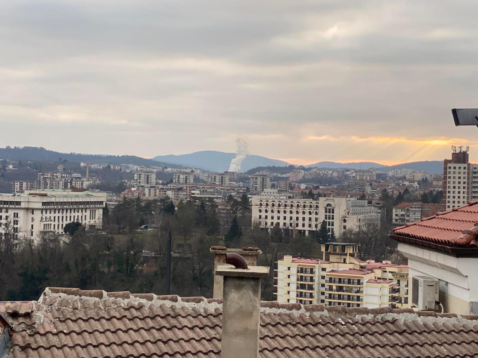 Guest House Divna Veliko Tarnovo Kültér fotó