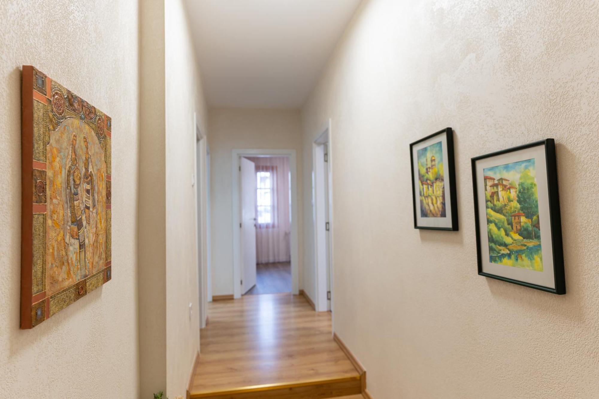 Guest House Divna Veliko Tarnovo Kültér fotó