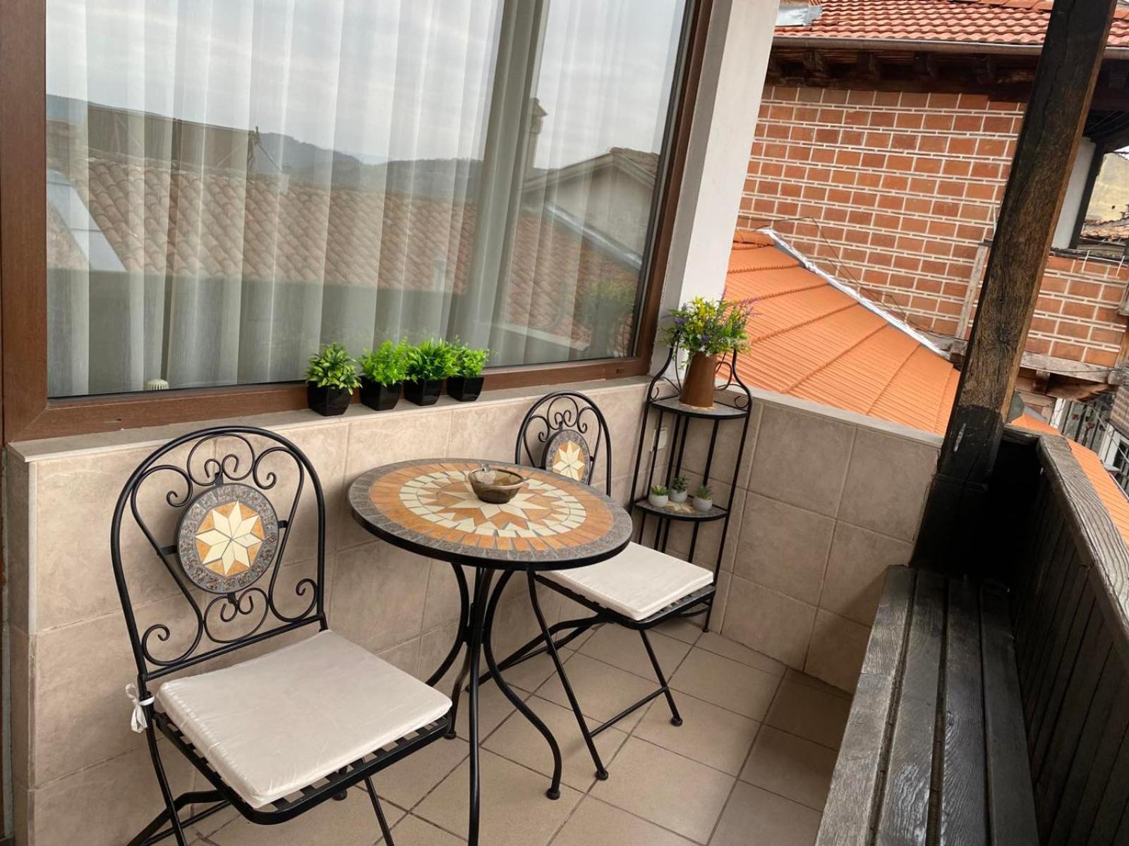 Guest House Divna Veliko Tarnovo Kültér fotó