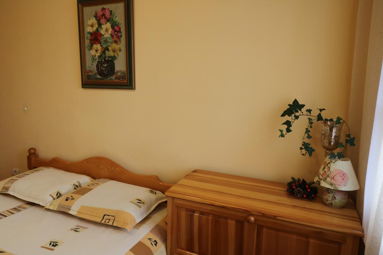 Guest House Divna Veliko Tarnovo Kültér fotó