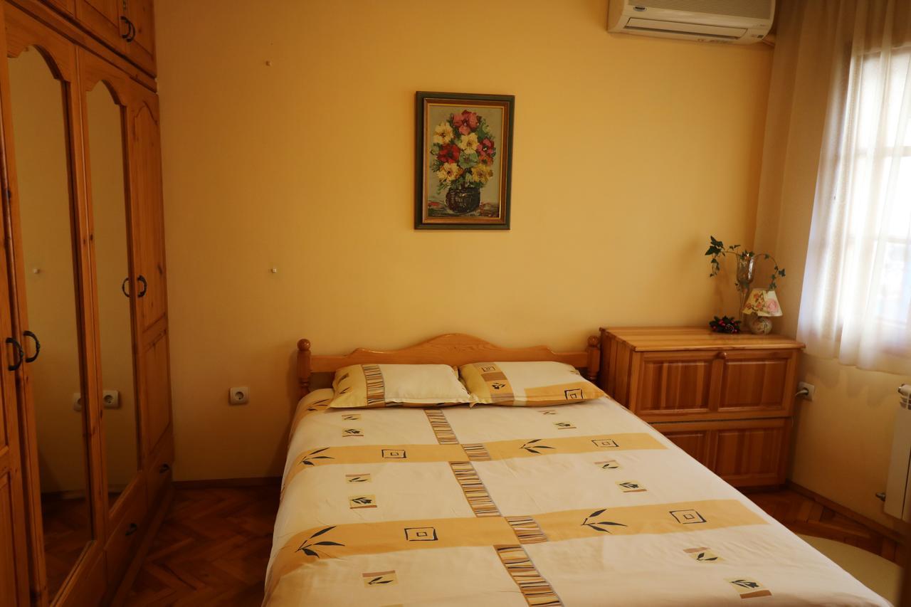 Guest House Divna Veliko Tarnovo Kültér fotó