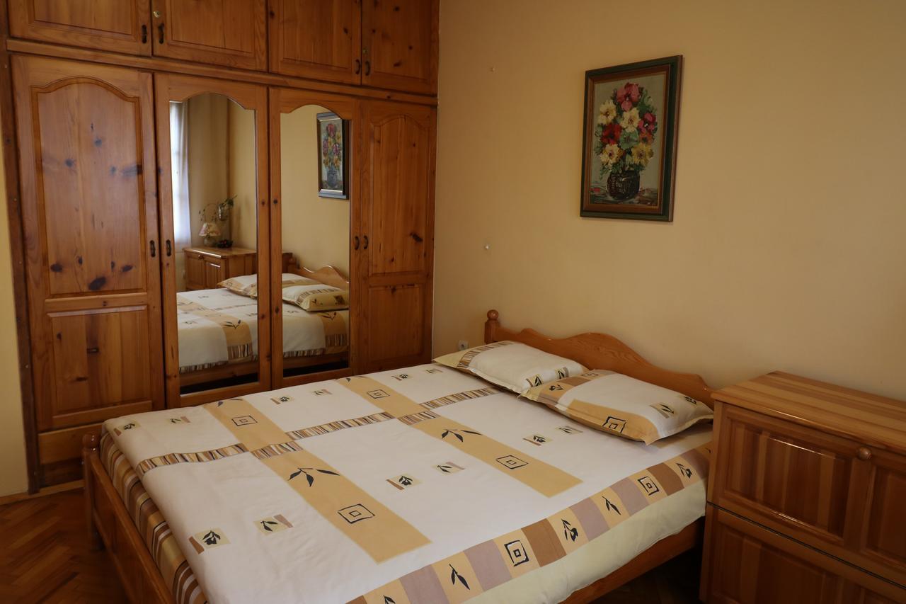 Guest House Divna Veliko Tarnovo Kültér fotó