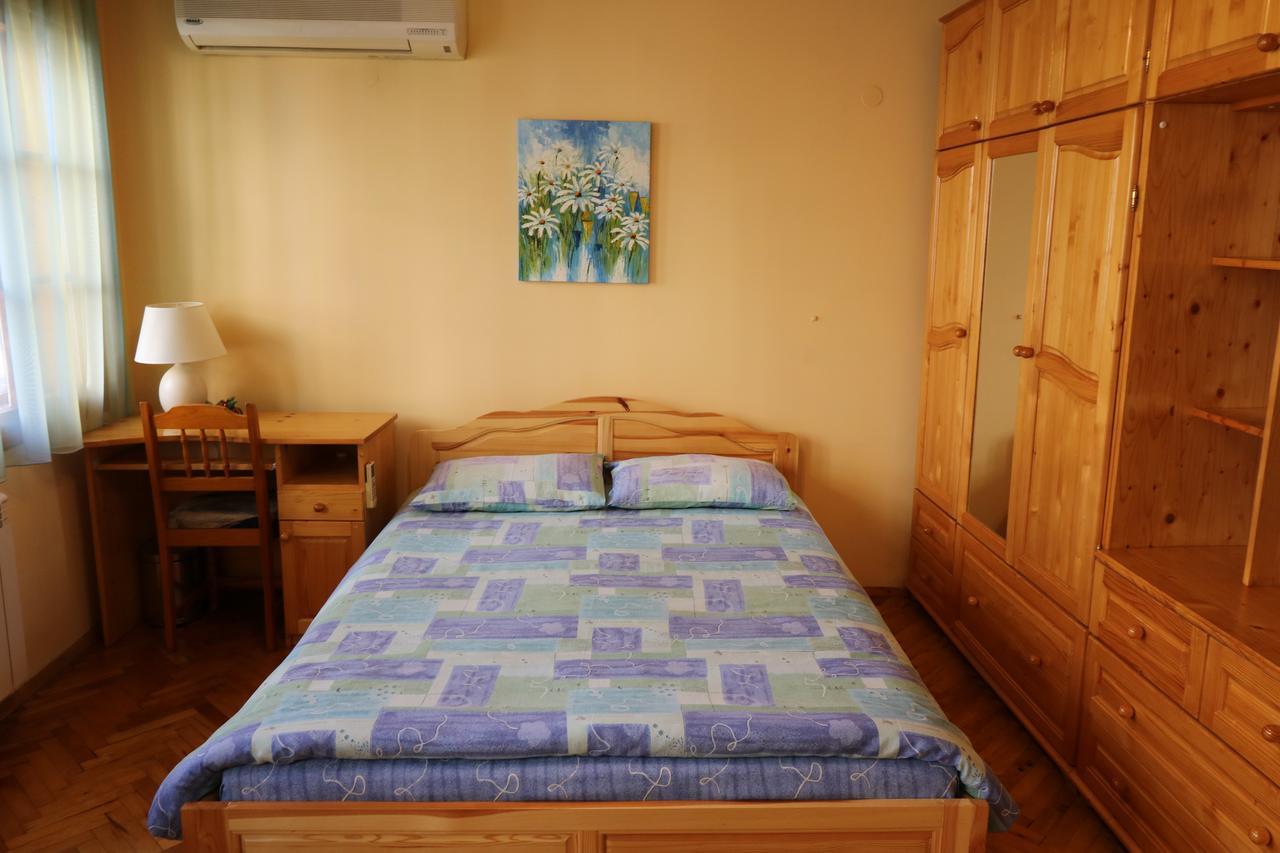 Guest House Divna Veliko Tarnovo Kültér fotó