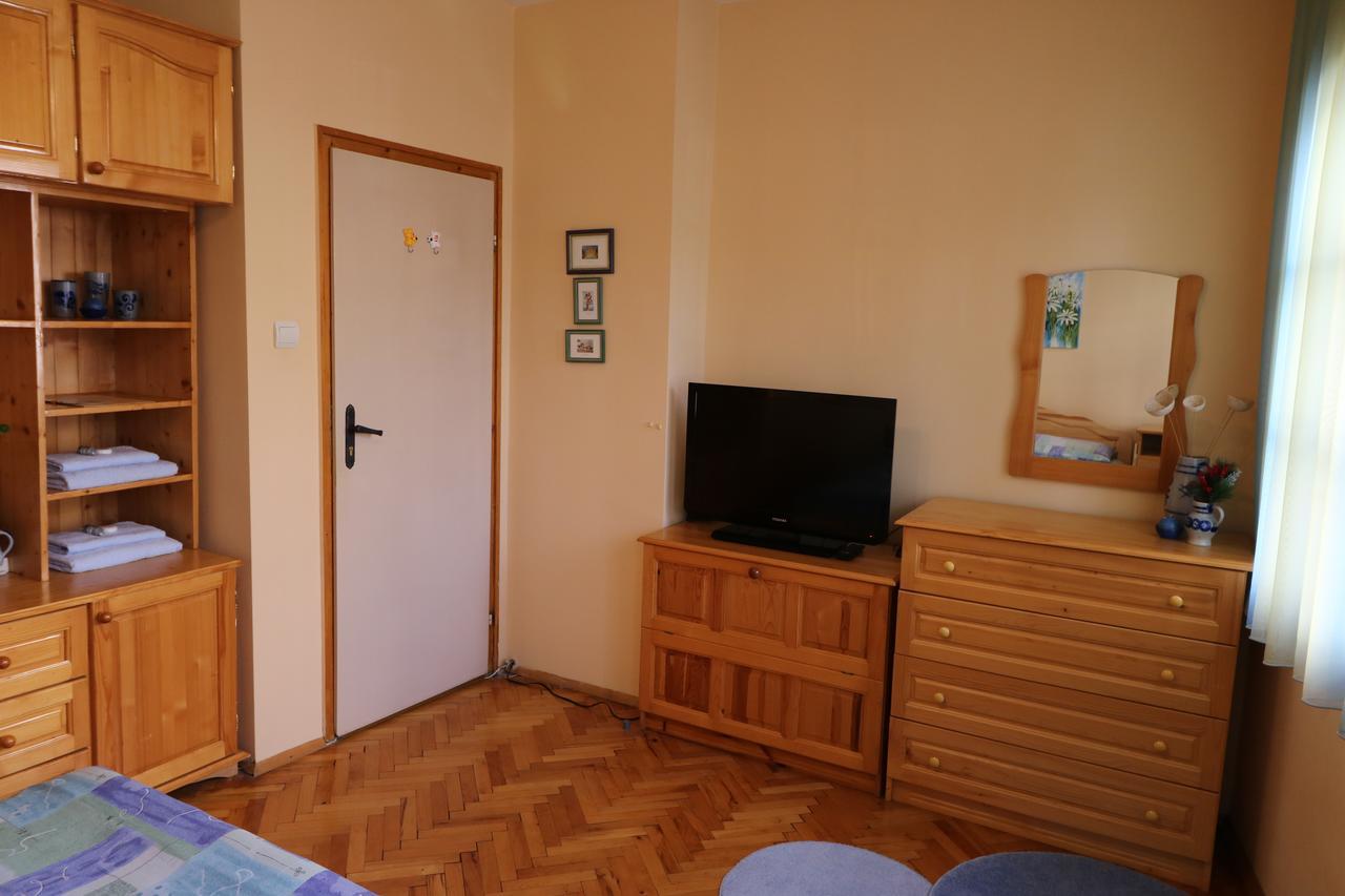 Guest House Divna Veliko Tarnovo Kültér fotó