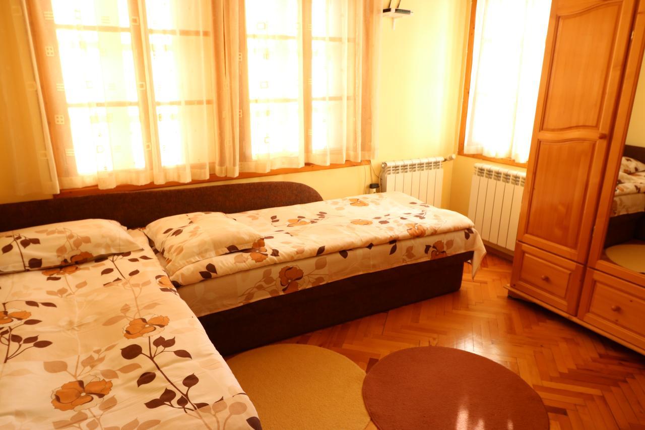 Guest House Divna Veliko Tarnovo Kültér fotó