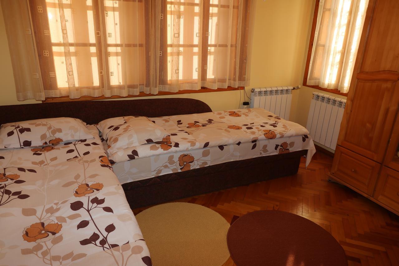 Guest House Divna Veliko Tarnovo Kültér fotó