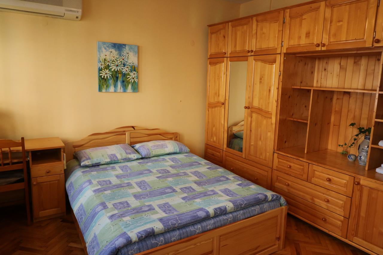 Guest House Divna Veliko Tarnovo Kültér fotó