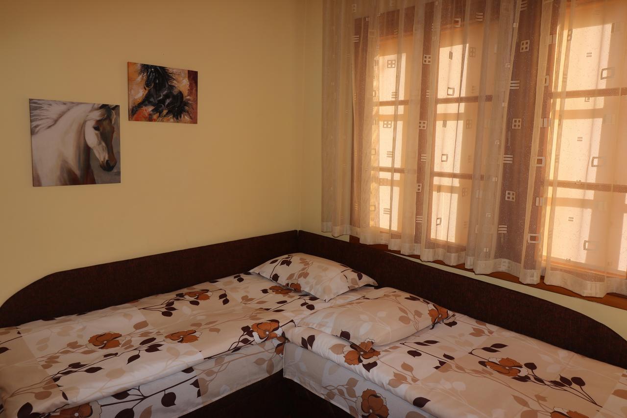 Guest House Divna Veliko Tarnovo Kültér fotó